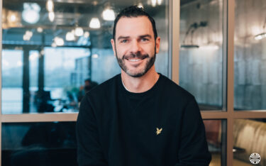 Mit Rémi Boudard hat Displayce einen neuen CRO. (Foto: Displayce)
