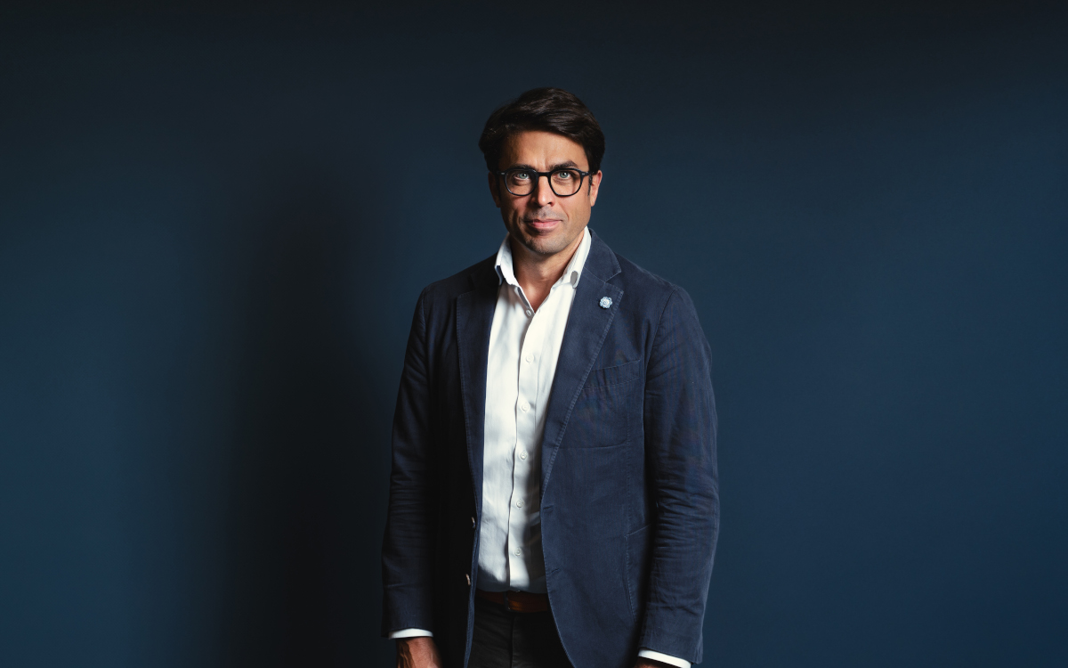 Neuer CEO der Plan-Net Group: Christian Schmitz (Foto: Plan.Net Group)
