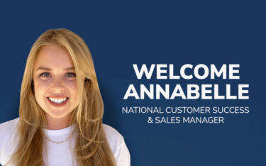 Annabelle Kayye, National Customer Success & Sales Managerin bei Spinetix (Foto: SpinetiX)