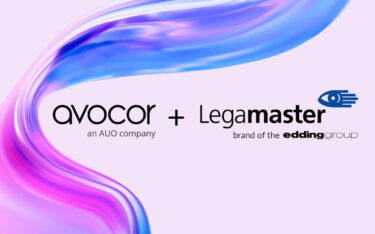 Avocor kooperiert mit Legamaster. (Foto: Avocor)