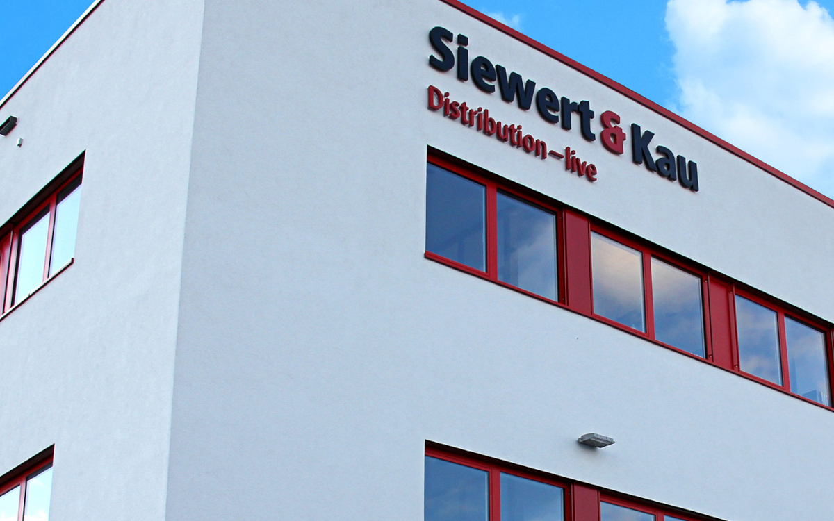 Siewert & Kau mit neuen Investoren (Foto: S&K)