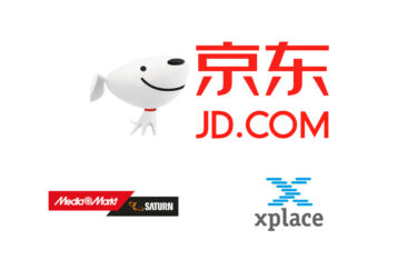 JD.com plant Mehrheitsbeteiligung an Ceconomy (Foto: invidis)