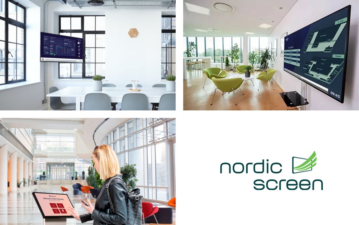 Nordic Screen aus Dänemark (Foto: invidis)