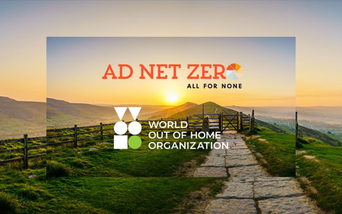 Die WOO kooperiert mit Ad Net Zero. (Foto: WOO)