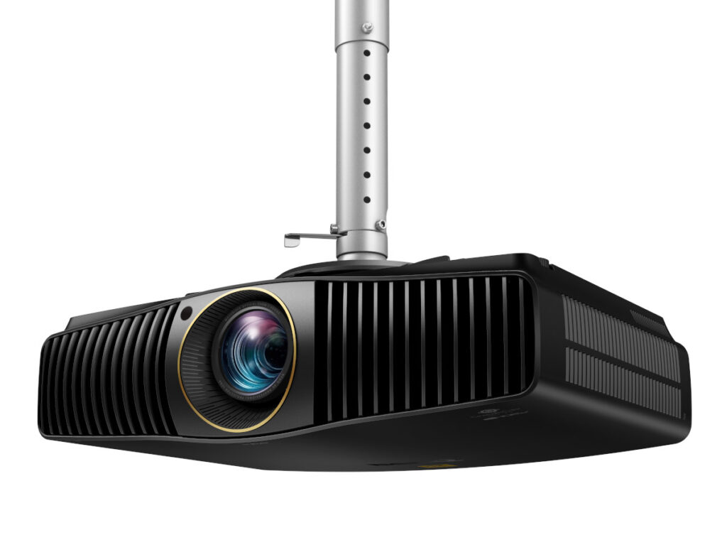 Der BenQ BR9708 (Foto: BenQ)