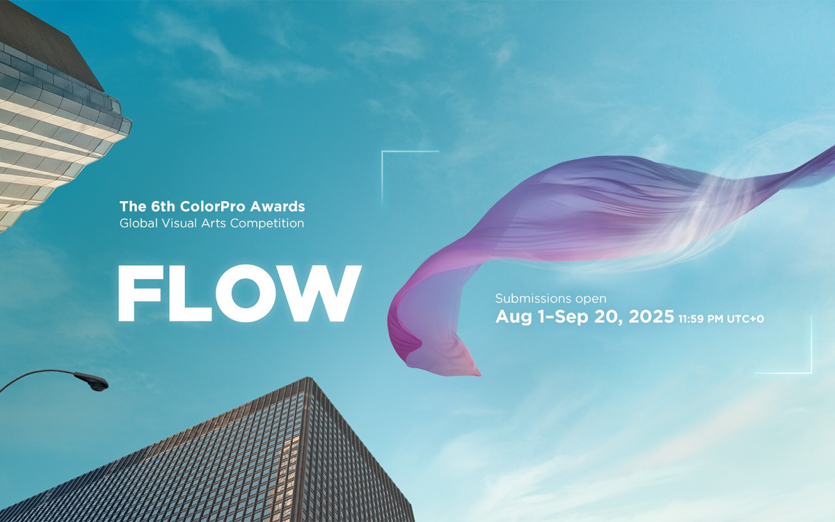 Für Fotografie, Videografie, digitale Kunst und generierte Kunst - die Colorpro Awards von Viewsonic (Foto: ViewSonic)