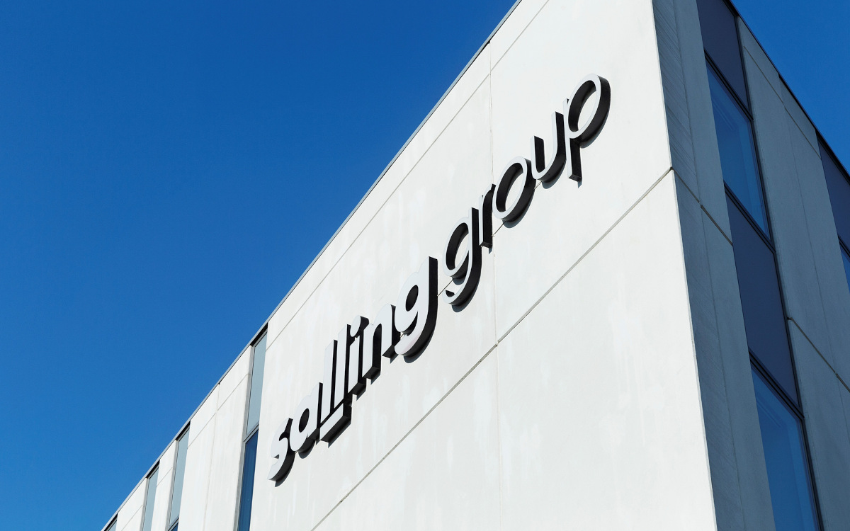 Die Salling Group ist in Dänemark mit drei LEH-Marken aktiv. (Foto: Salling Group)