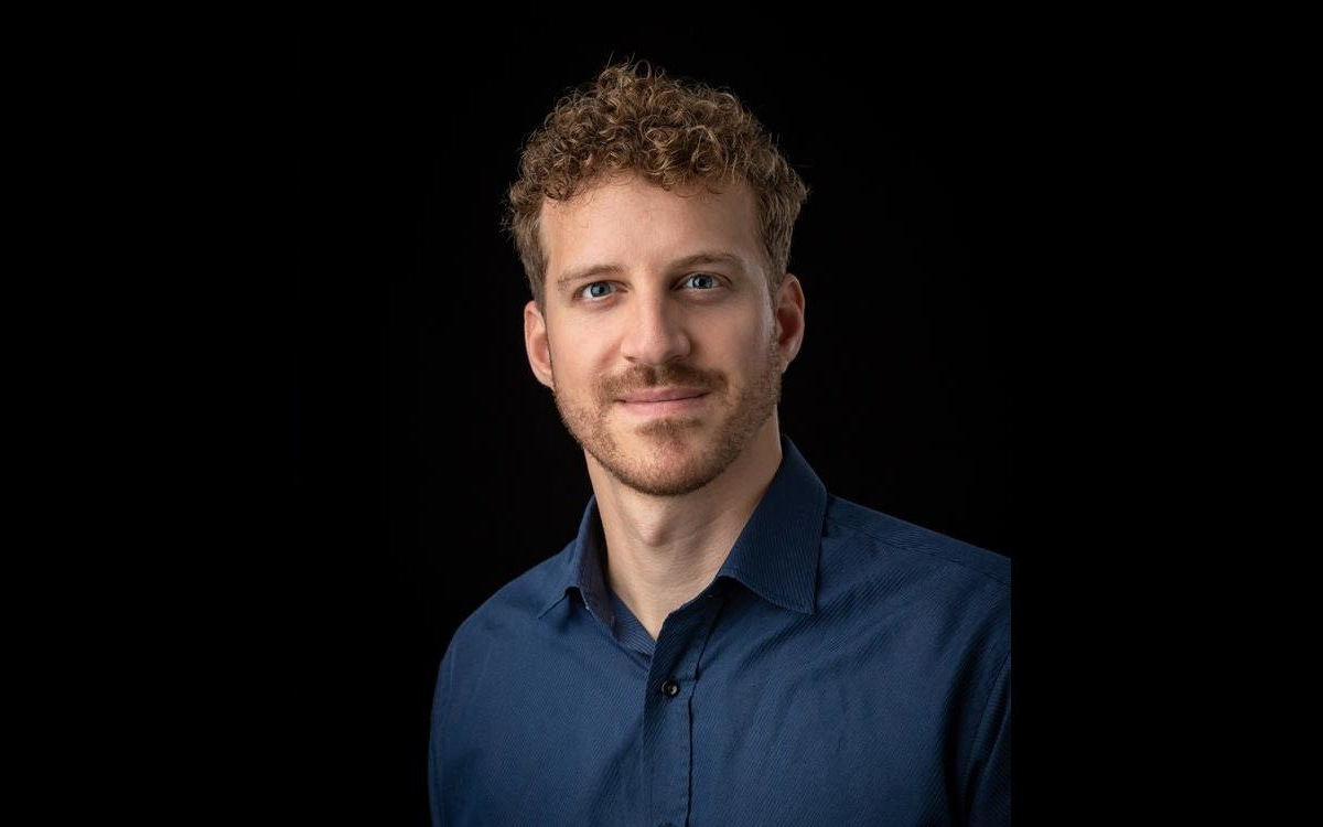 Carsten Becker, Managing Director OMG Solutions, leitet OMG Origin. (Foto: Omnicom Media Group Germany)