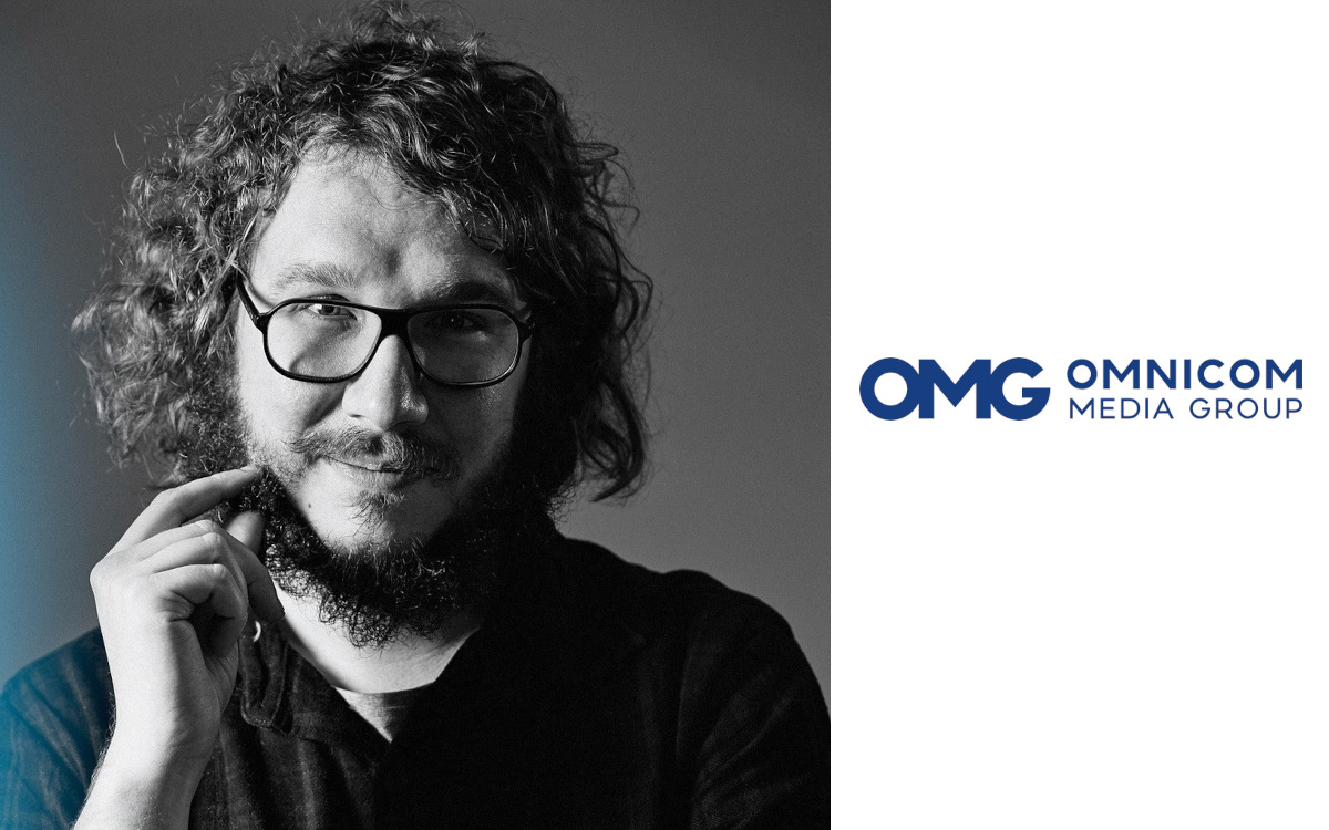 Christoph Bornschein war bei Omnicon Deutschland zuletzt President Digital Strategy, Business Development & Growth. (Foto: privat)