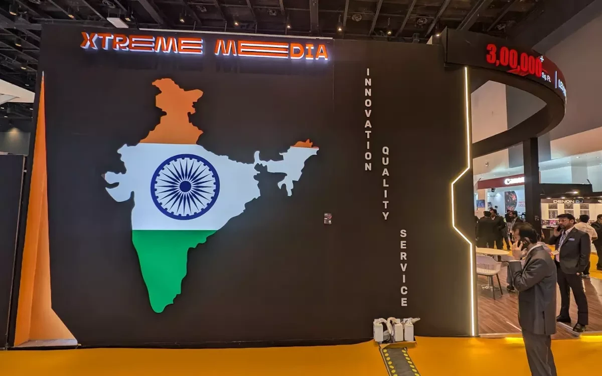 AI-Boom in Indien (Foto: invidis)