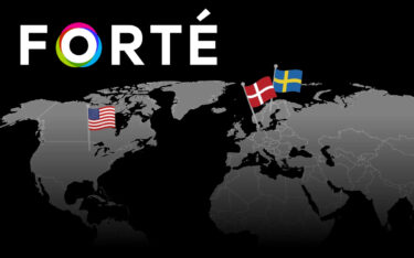 Forté übernimmt den schwedischen Integrator Informationsteknik. (Foto: Forté)