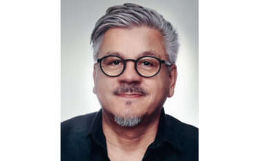 Georg Fischböck kommt bei 480Hz als Kreativdirektor an Bord. (Foto: 480Hz)