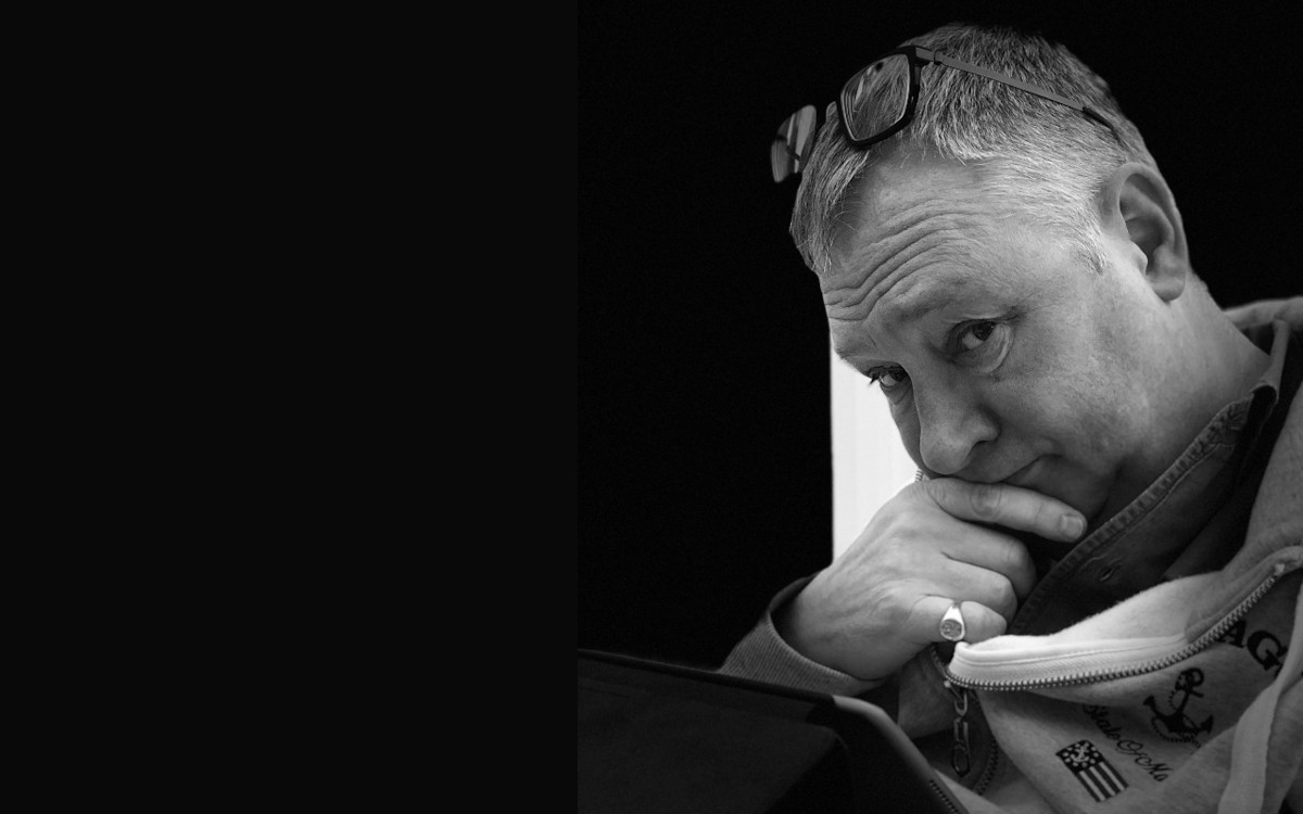 Neil Eddleston ist nun im Beirat von Bluezoo. (Foto: privat)