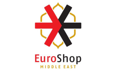Logo der Euroshop Middle East (Bild: Messe Düsseldorf)