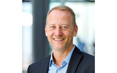 Tim Deutschmann verantwortet nun den Vertrieb bei Ingram Micro Deutschland. (Foto: Ingram Micro)