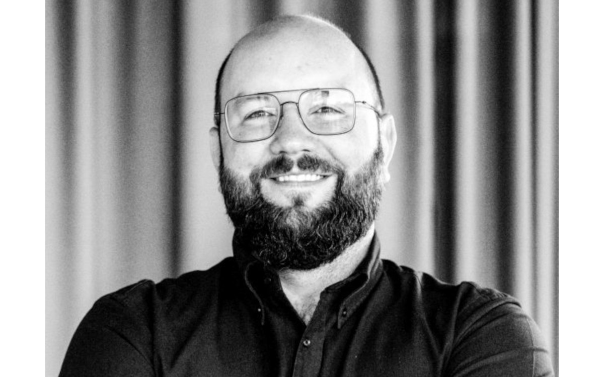 Neuer COO von Ocean Outdoor Germany: Michael Busch (Foto: Ocean)