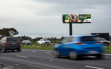 Neue DooH-Screens für Wildstone in Australien (Foto: Wildstone)