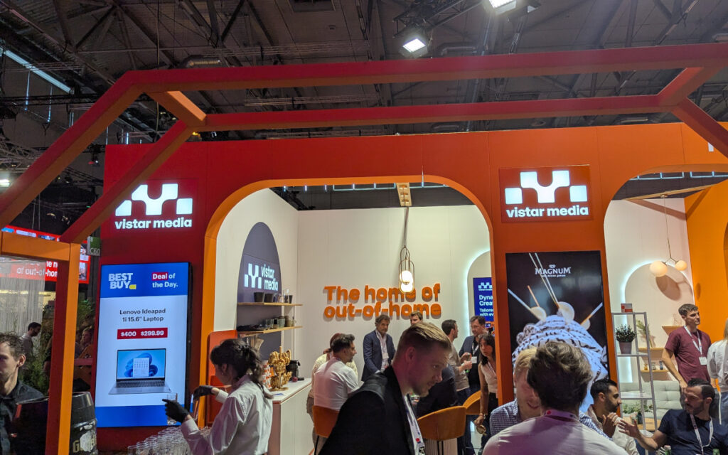 Impressions der Dmexco 2025 (Foto: invidis)