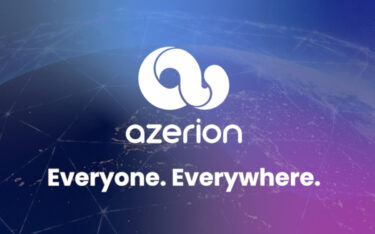Azerion hat sich einem Rebranding unterzogen. (Bild: Azerion)