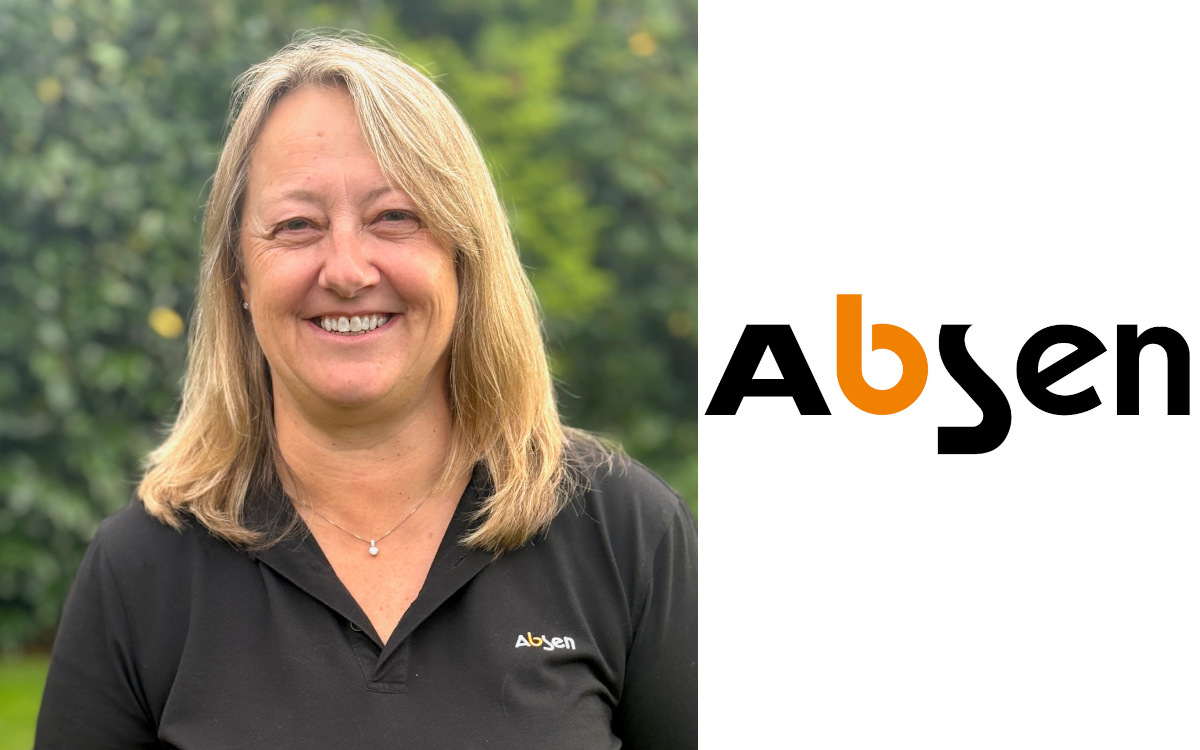 Martine Dodwell-Bennett wird Sales-Direktorin bei Absen. (Foto: Absen)