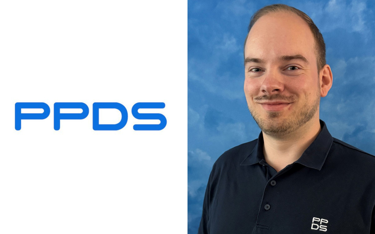 Hendrick Hack kommt ins PPDS-Vertriebsteam. (Foto: PPDS)