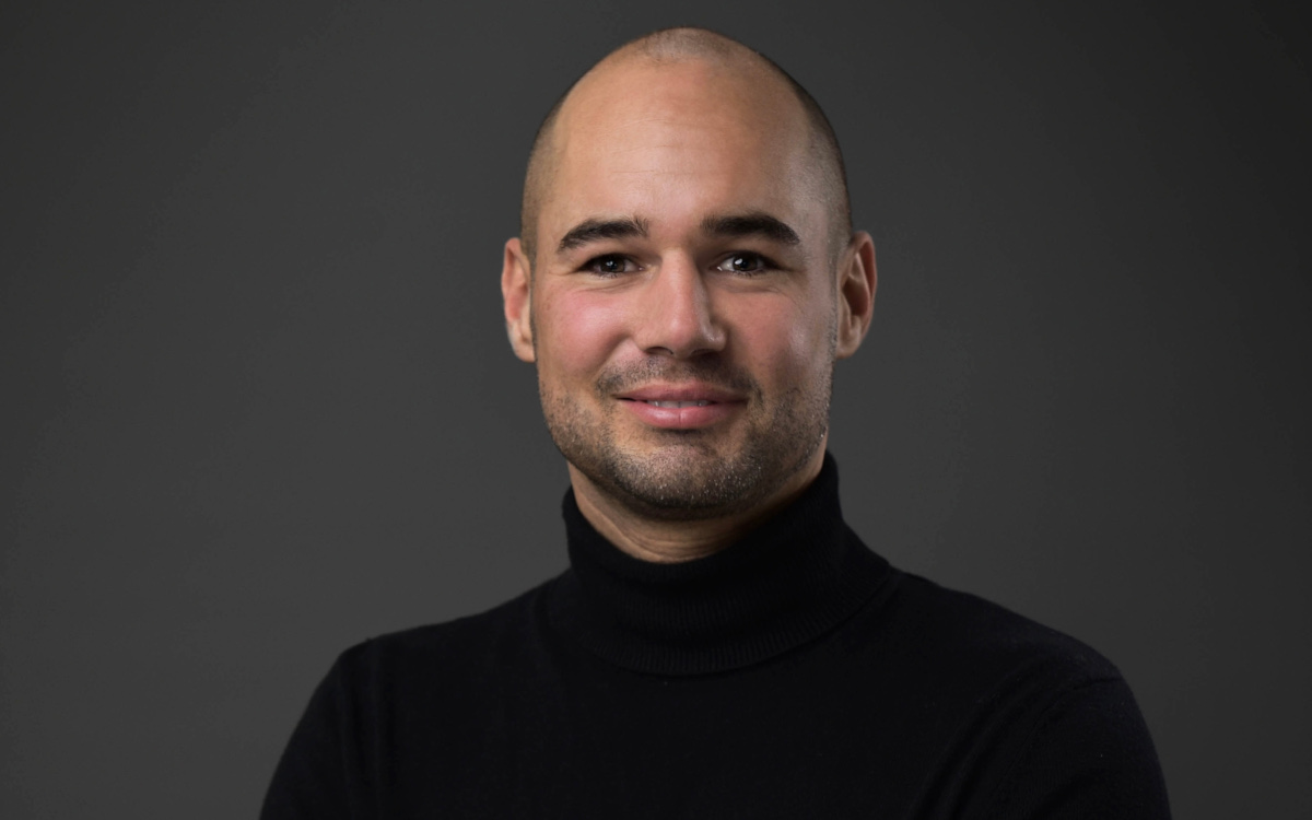 Robert Altendeitering kommt als Director of Supply zu Marketing of Moments. (Foto: MoM)