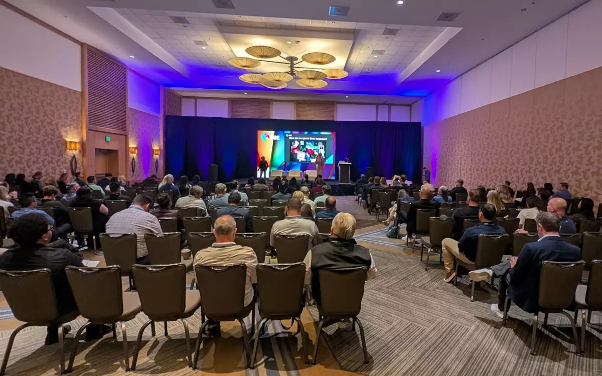 DSE 2025 in San Diego (Foto: invidis)