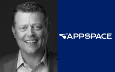 Pete Schmied ist neuer CEO von Appspace. (Bild: Appspace)