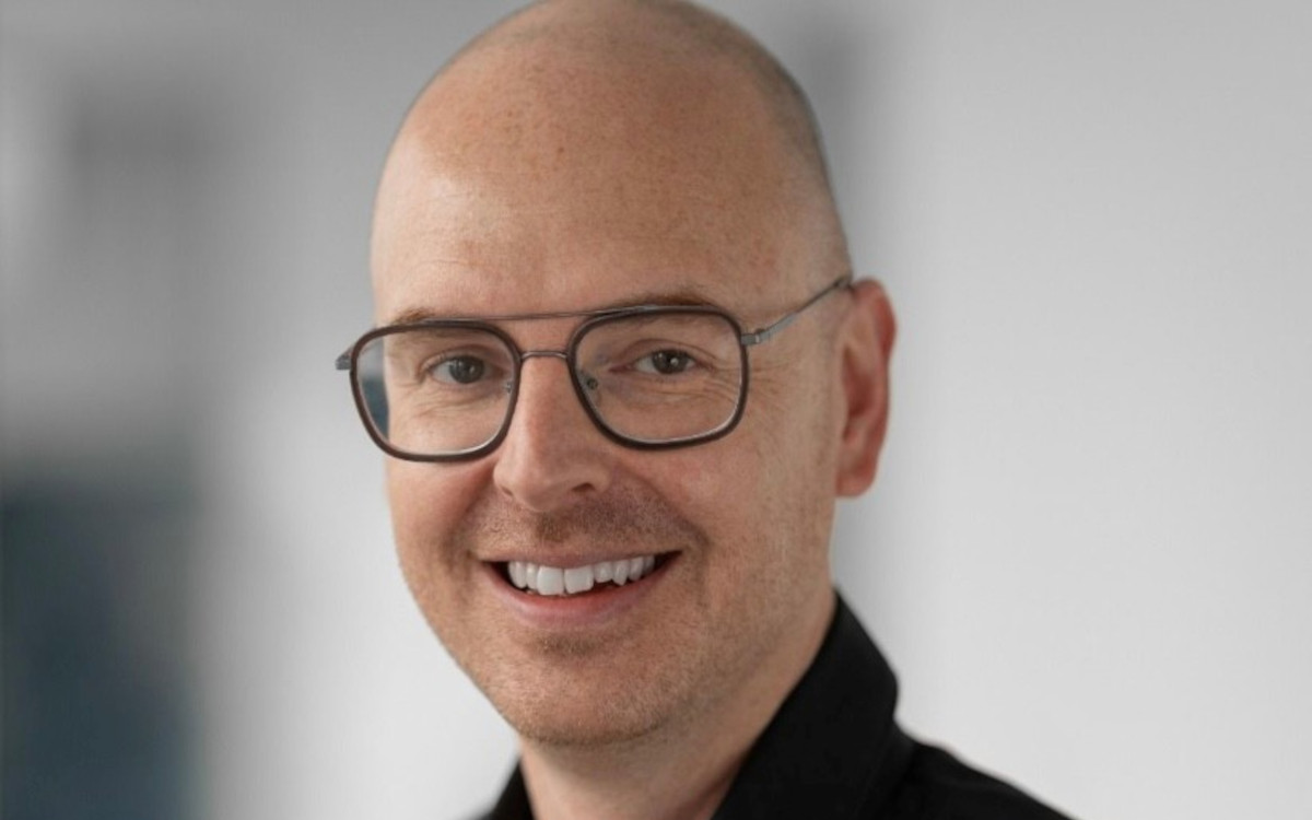 Daniel Schwing verstärkt AWK. (Foto: awk AUSSENWERBUNG)