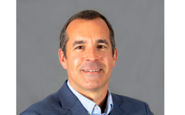 Bruce Wyrwitzke ist neuer Senior Director of Sales für Nordamerika (Foto: PPDS)