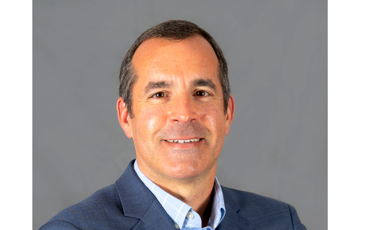 Bruce Wyrwitzke ist neuer Senior Director of Sales für Nordamerika (Foto: PPDS)