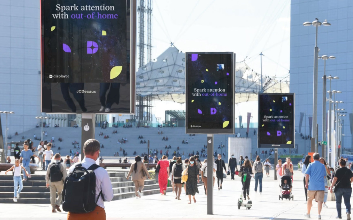 Das neue Pulse-Tool soll Primetime-Screens identifizieren. (Foto: Displayce)