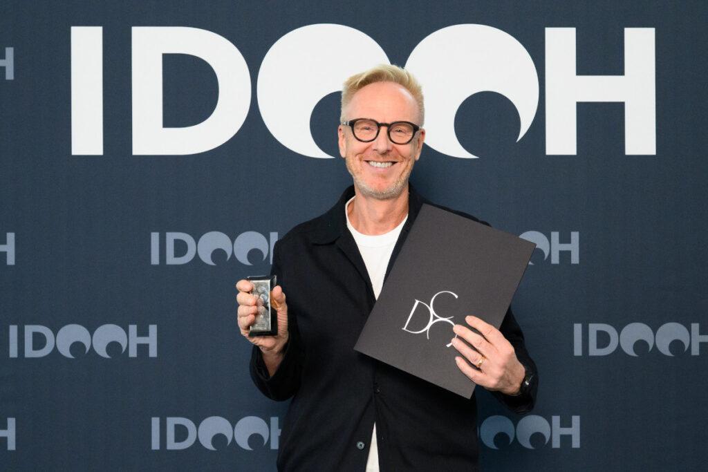 Impressionen von IDOOH-Konferenz und DCC (Foto: IDOOH)