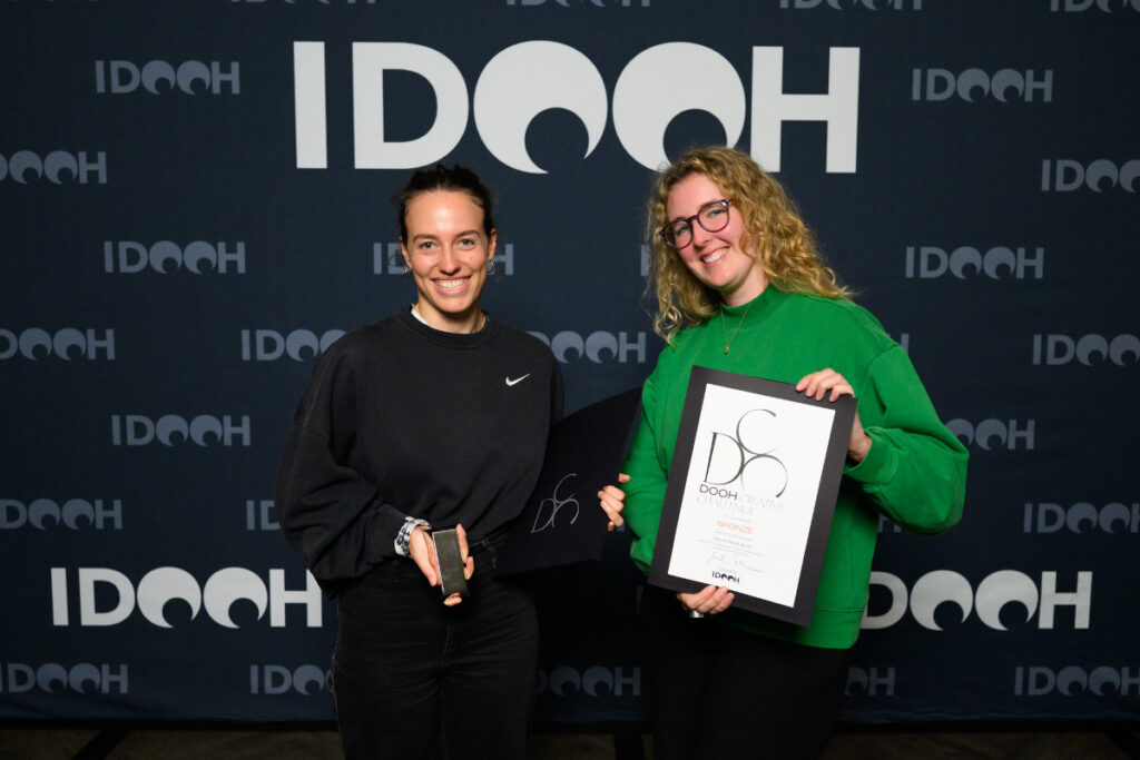 Impressionen von IDOOH-Konferenz und DCC (Foto: IDOOH)