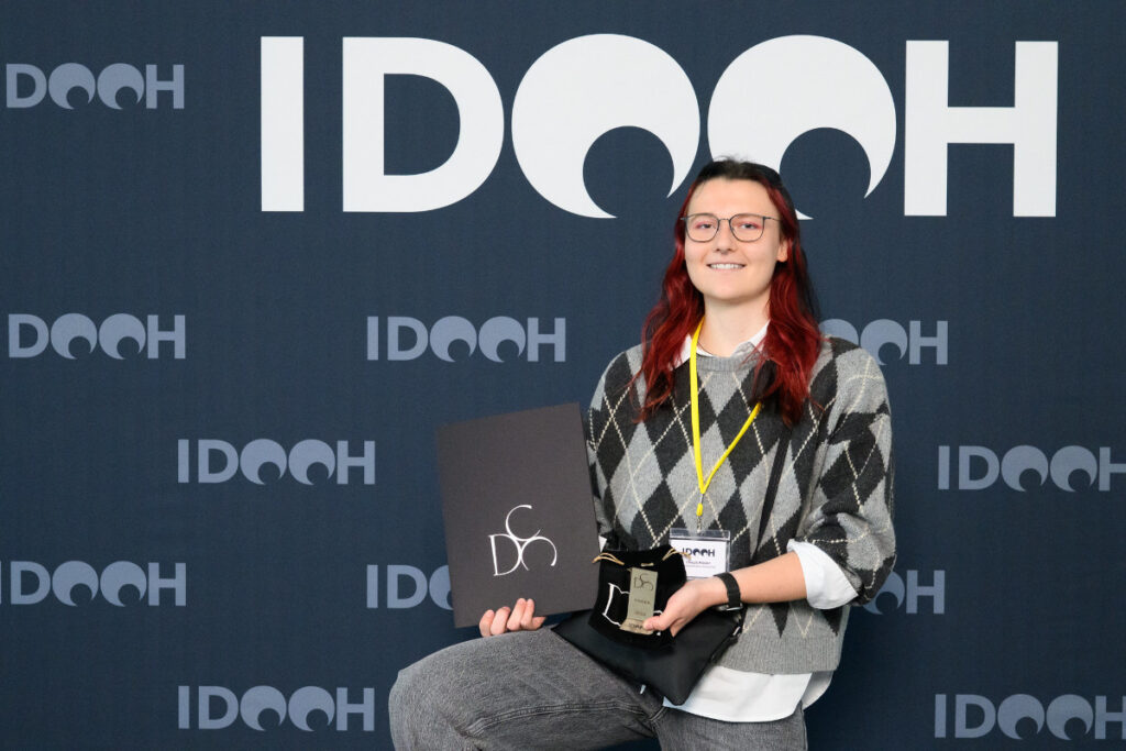 Impressionen von IDOOH-Konferenz und DCC (Foto: IDOOH)