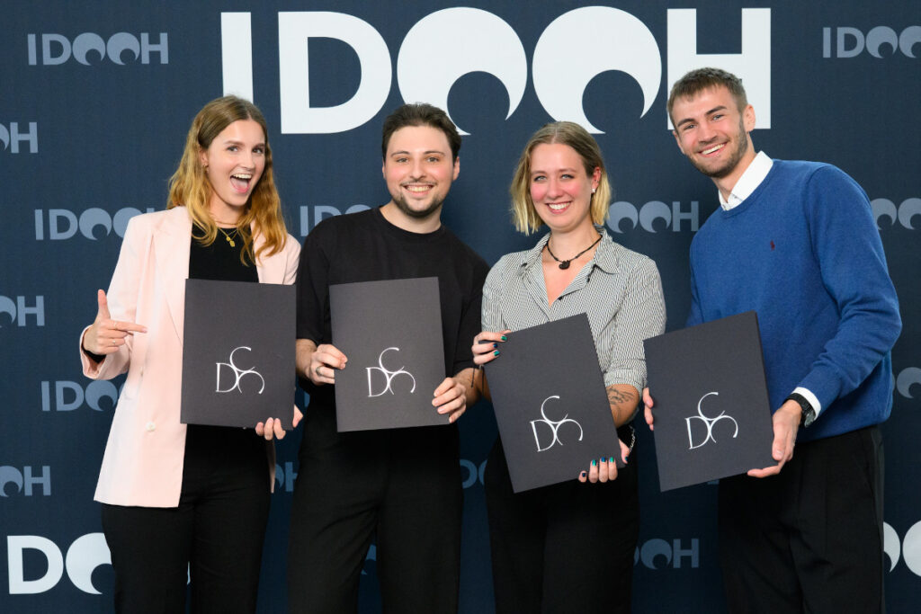 Impressionen von IDOOH-Konferenz und DCC (Foto: IDOOH)