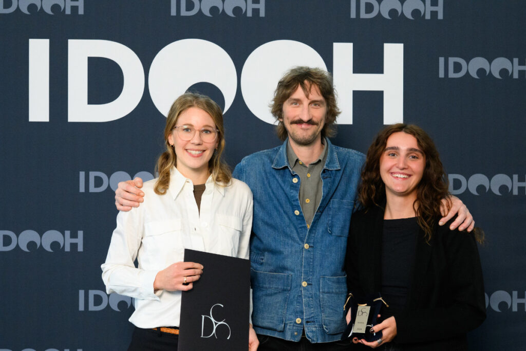 Impressionen von IDOOH-Konferenz und DCC (Foto: IDOOH)
