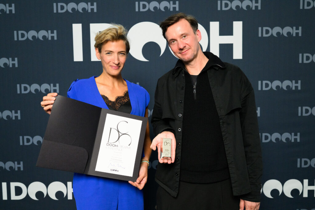 Impressionen von IDOOH-Konferenz und DCC (Foto: IDOOH)
