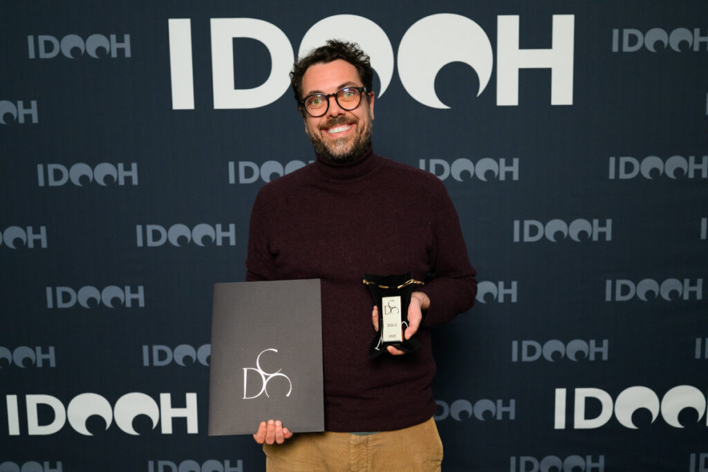 Impressionen von IDOOH-Konferenz und DCC (Foto: IDOOH)