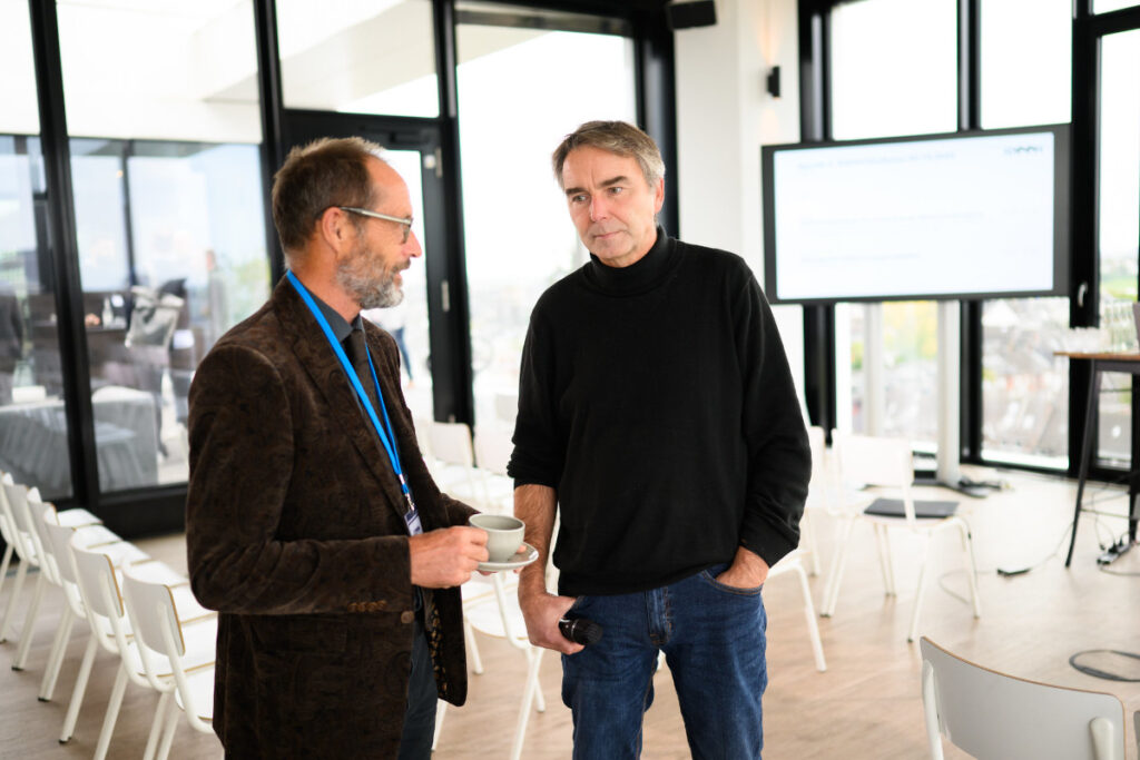 Impressionen von IDOOH-Konferenz und DCC (Foto: IDOOH)