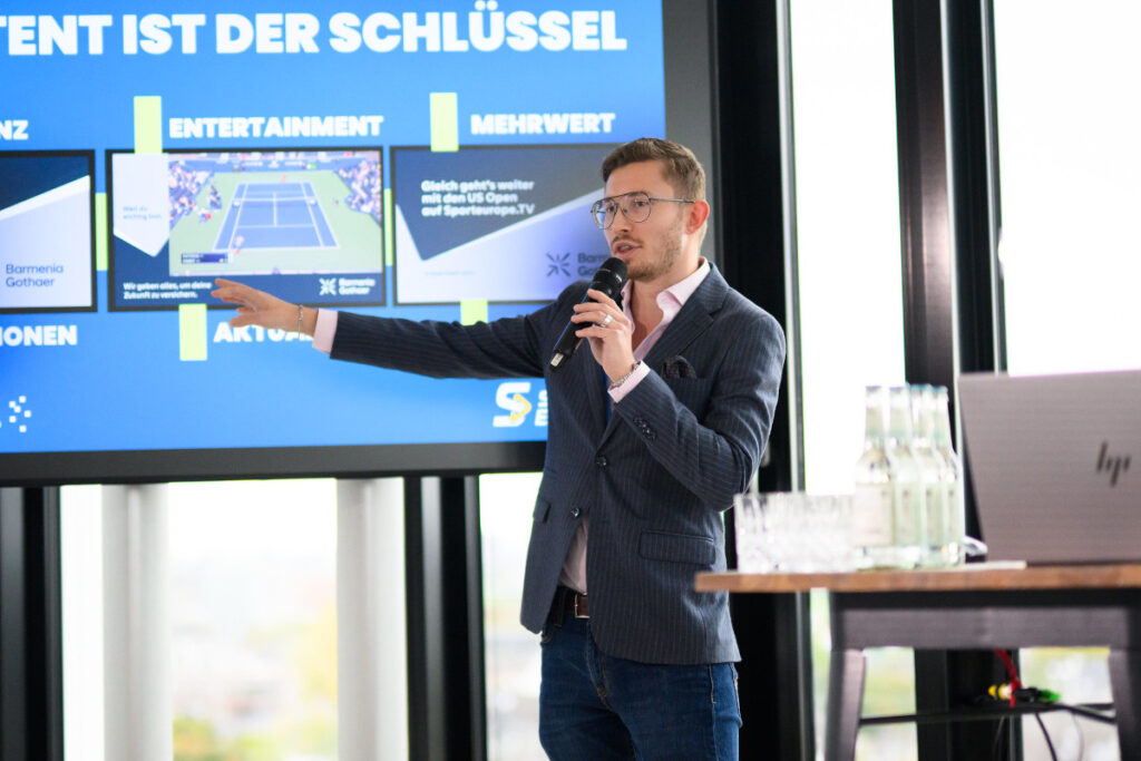 Impressionen von IDOOH-Konferenz und DCC (Foto: IDOOH)