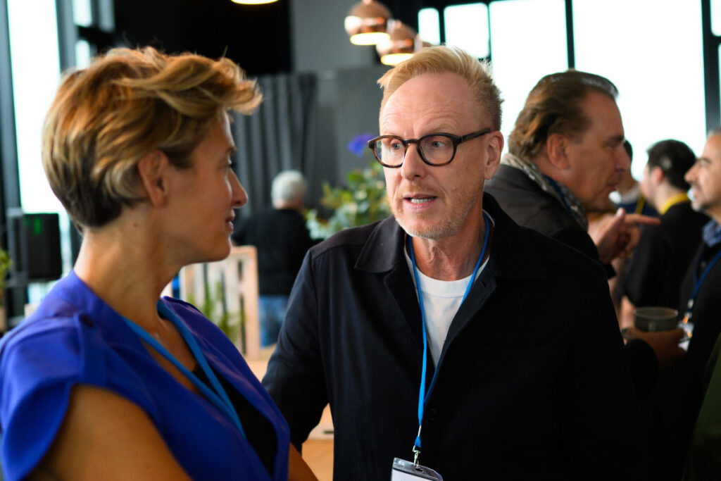 Impressionen von IDOOH-Konferenz und DCC (Foto: IDOOH)
