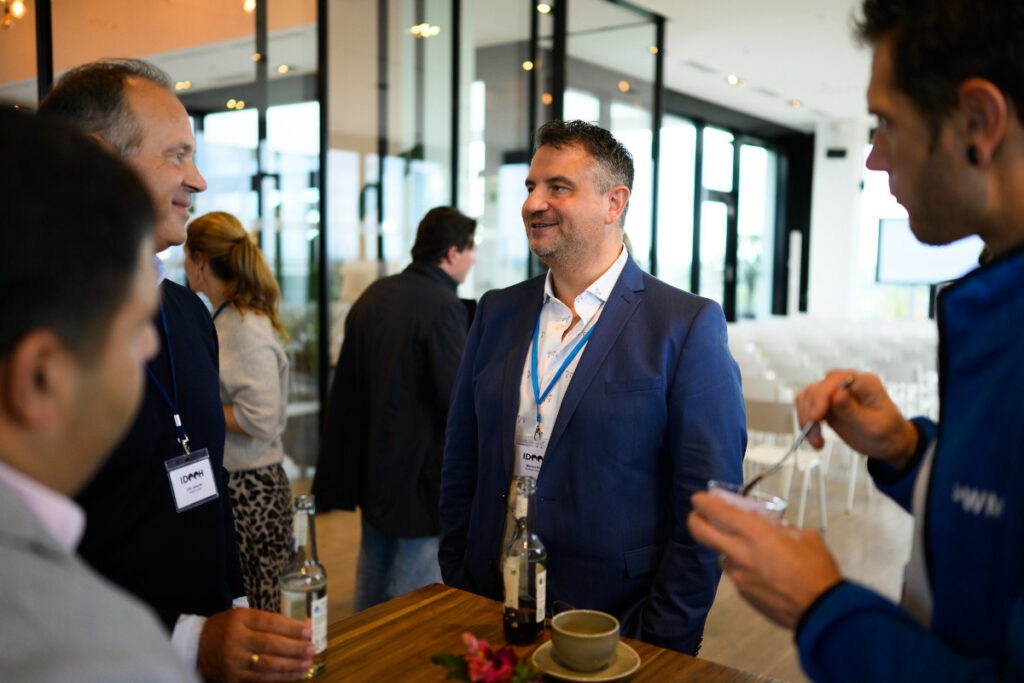 Impressionen von IDOOH-Konferenz und DCC (Foto: IDOOH)