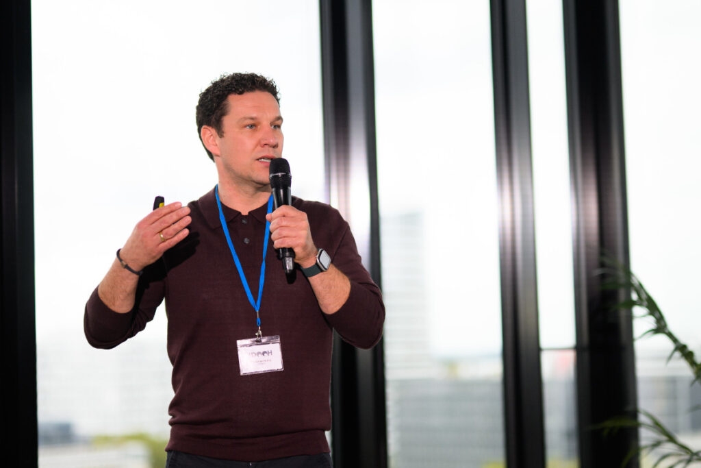 Impressionen von IDOOH-Konferenz und DCC (Foto: IDOOH)