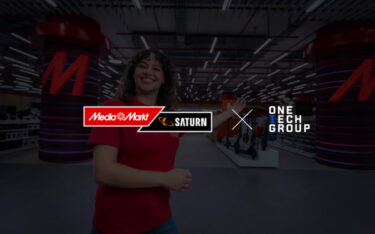 Mediamarktsaturn und die One Tech Group erweitern das Instore-Retail-Media-Angebot in den Stores. (Bild: One Tech Group)
