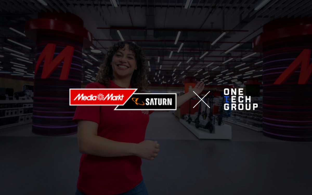 Mediamarktsaturn und die One Tech Group kooperieren. (Bild: One Tech Group)