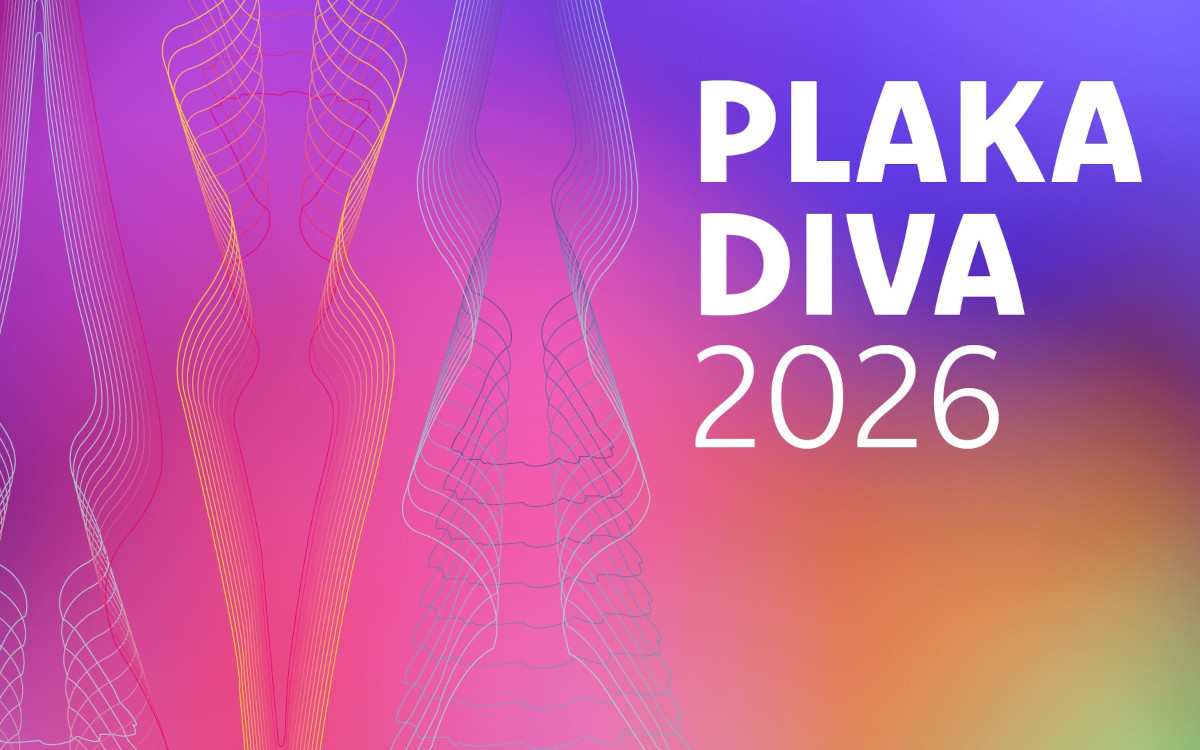 Offen für Einreichungen: die Plakadiva 2026 (Bild: FAW)