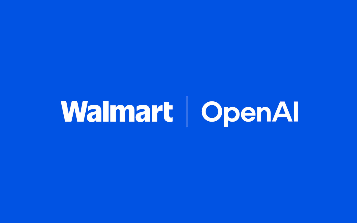 Walmart partnert mit OpenAI. (Foto: Walmart Inc.)