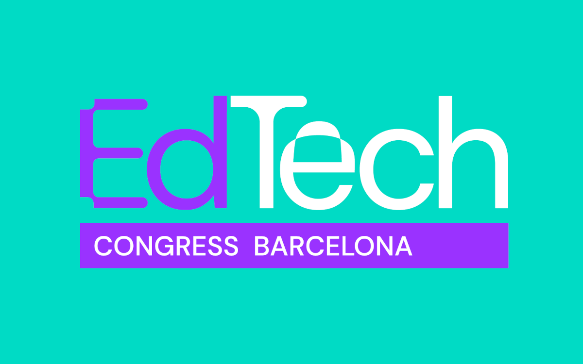 ISE wird Veranstalter des Edtech Congress am 4. und 5. Februar 2026 in Barcelona. (Logo: EdTech Congress)