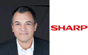 Mark Quiroz, Senior Vice President und General Manager Displays bei Sharp, sagt, dass die Entwicklung von Multi-Sourcing-Strategien oberste Priorität habe. (Foto: Sharp)